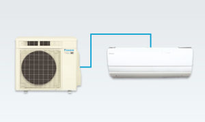 Ductless HVAC Services In Encino, Burbank, Los Angeles, CA and Surrounding Areas