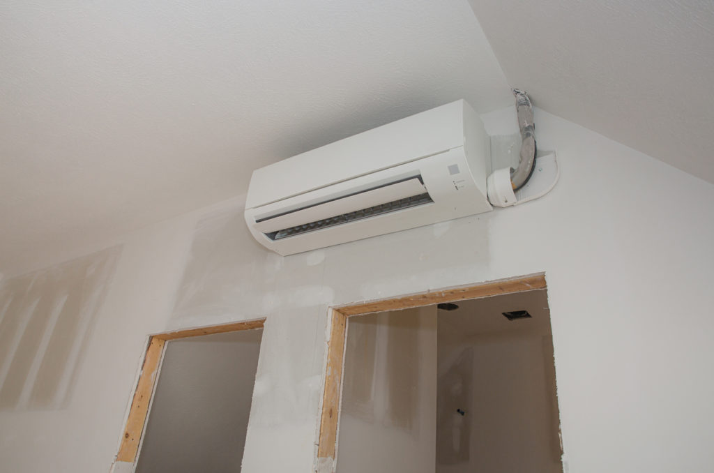 Ductless Installation In Encino, Burbank, Los Angeles, CA and Surrounding Areas